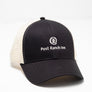Trucker hat