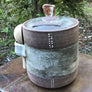 Coffee Canister