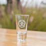 POST RANCH SHOOTER GLASS