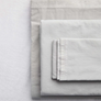NATURAL KING SHEET SET