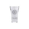 POST RANCH SHOOTER GLASS