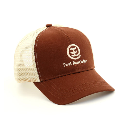 Trucker hat