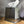 Pewter Tissue Box