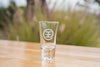 POST RANCH SHOOTER GLASS